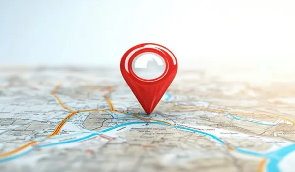 Purva Horizon Location Map