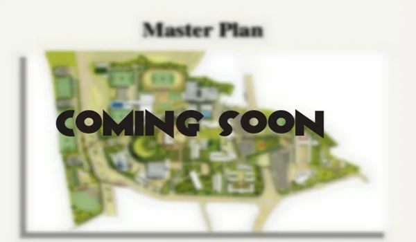 Master Plan for Purva Horizon 