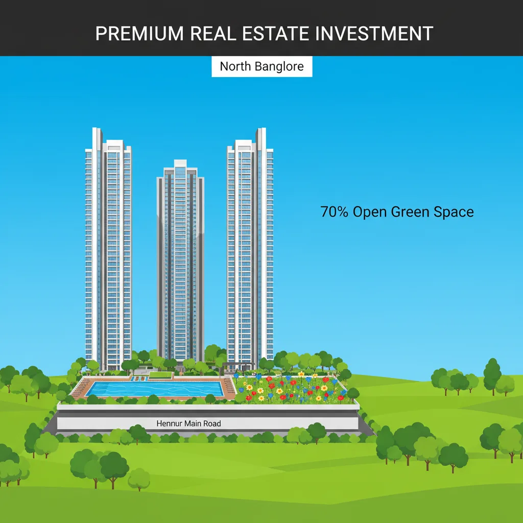 Advantages of Investing in Purva Horizon