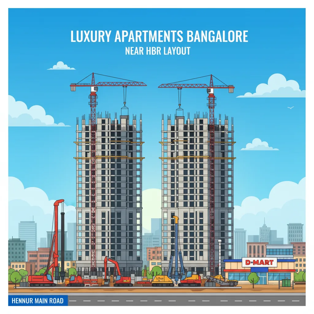 Purva Horizon Latest News