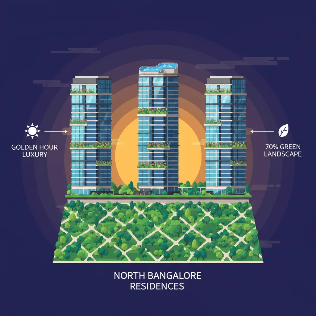 Purva Horizon New Launch Luxury Apartments