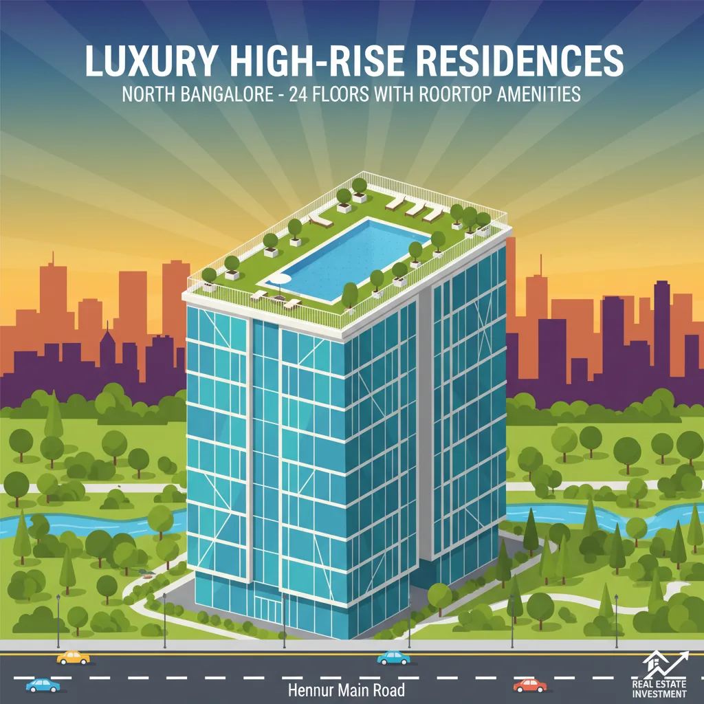 Purva Horizon Resale