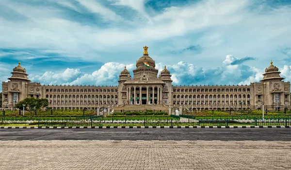 Featured Image of Bangalore