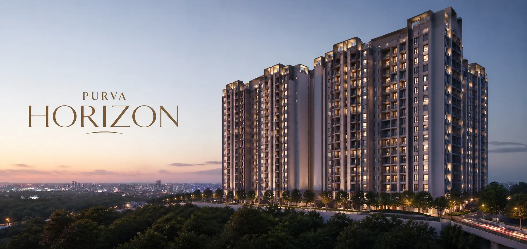 Purva Horizon 