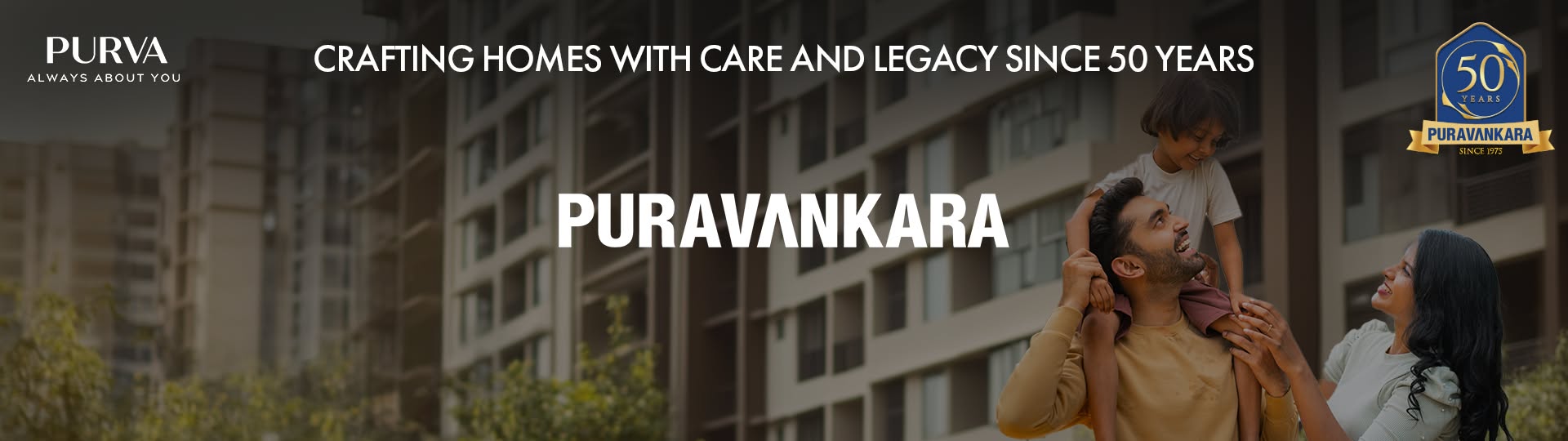 Featured Image of puravankara the Top Real Estate Builder in Bangalore